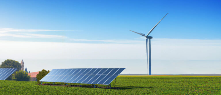 Nieuw: de library guide voor basis informatie over duurzame energie en energietransitie