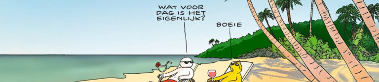 GRATIS FOKKE & SUKKE KALENDER 2025